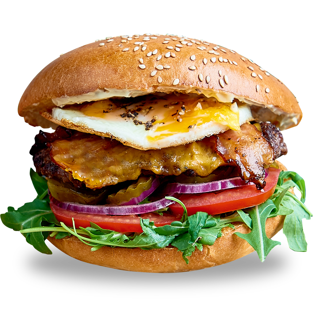 NewYork Burger - Dobra Buła